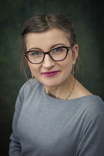 Ewelina Kretek